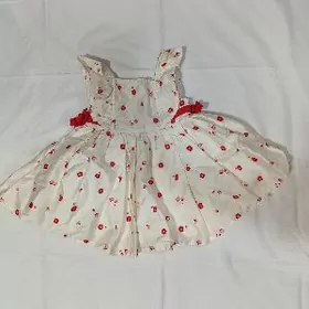 Детское платье