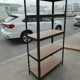 Полка складная