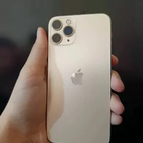 iPhone 11 pro