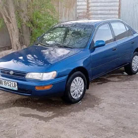 Toyota Corolla 1996