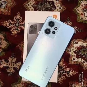 Redmi note 12