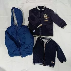 Детская одежда