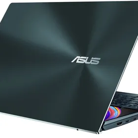 ASUS ZENBOOK DUO 14