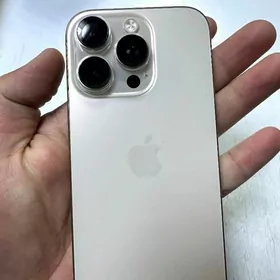iPhone 16pro