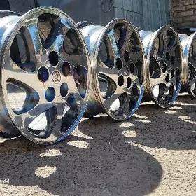 Diska 15 lik...Toyota Morda..✅