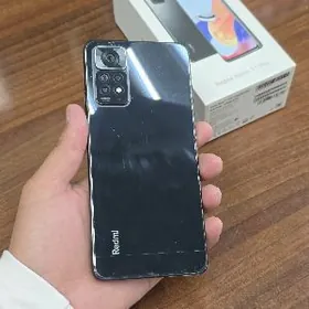Redmi Not11Pro  8/128Gb