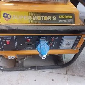 diwijok движок генератор