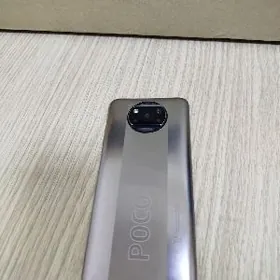 POCO X3 Pro