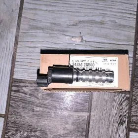 Дачик контроля давления масла