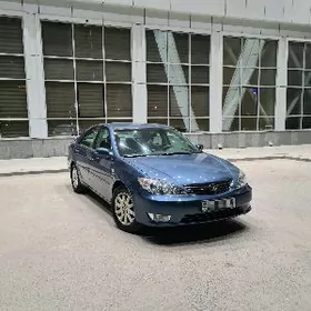 Toyota Camry 2002