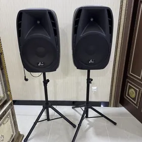 Колонка актив