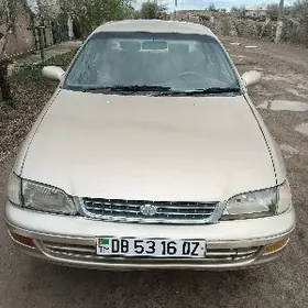 Toyota Corona 1993