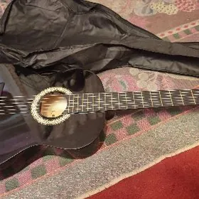 Klasik gitara
