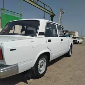 Lada 2107 1998