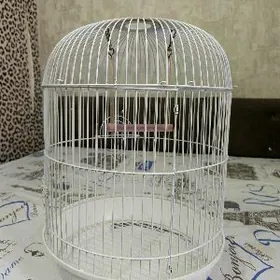 Клетка для волнистиков