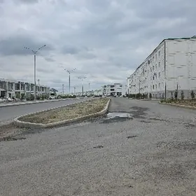 Anew 4/2 3 komnat 105m2