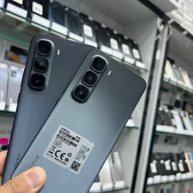 Infinix Hot 60pro+ 8/256Gb