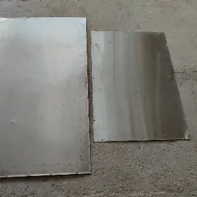 нержавейка, nerzaweyka list