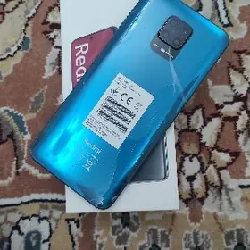 редми нот 9 про