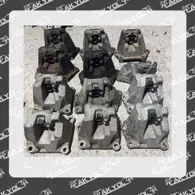 PODUŞKA KRANŞTEÝN