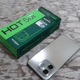 infinix hot 50 i
