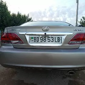 Lexus ES 330 2004