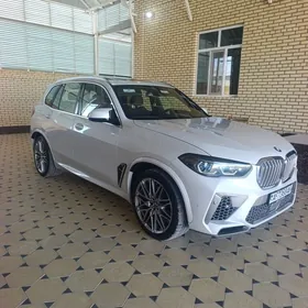 BMW X5 2023