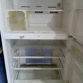 Холодильник уланылан