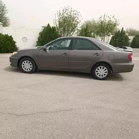 Toyota Camry 2003