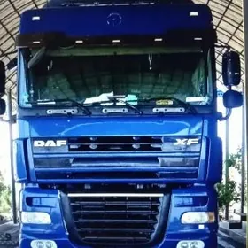 DAF 460 2008