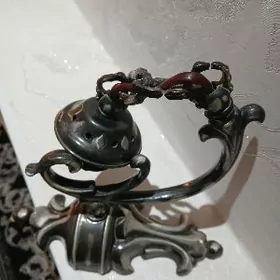 люстра настенный