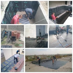 Tol•Ruberoid• Bitum •ussa