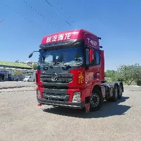 DAF 460 2021