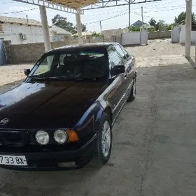 BMW 535 1991