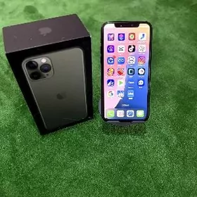 iPhone 11pro 64gb