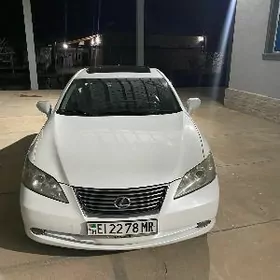 Lexus ES 350 2009