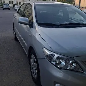 Toyota Corolla 2012