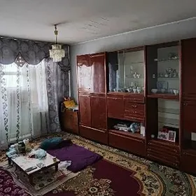 2 комнат 4 этаж