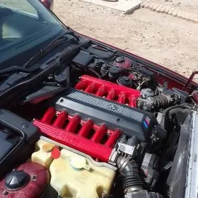 Bmw 5.0 mator karopka aftomat