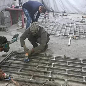 Сварочные работы любой сложнос