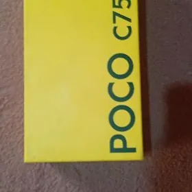 Poco c75.poko s75 256/8+8