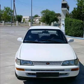 Toyota Corolla 1996
