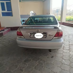 Toyota Camry 2005