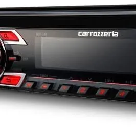 PIONER DISK AUX CARAZERIŸA