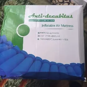 противна пролежний матрас