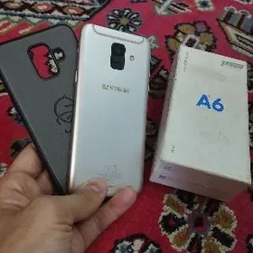 samsung a6 2018 3/32