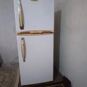 holodilnik холодилник