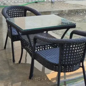 2 adam Stol Stul Стол Стул