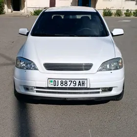 Opel Astra 1999