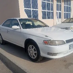 Toyota Mark II 1996